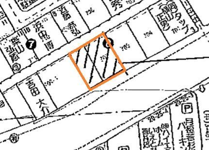 366 m² land in Fukui, Fukui - Photo 1
