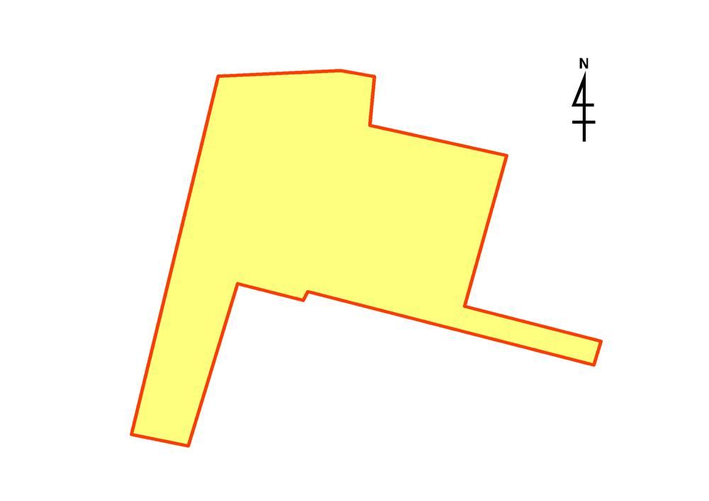 1181 m² land in Shibukawa, Gunma - Photo 1