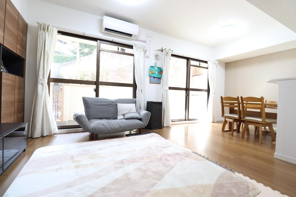 3LDK apartment in Takarazuka, Hyogo - Photo 1