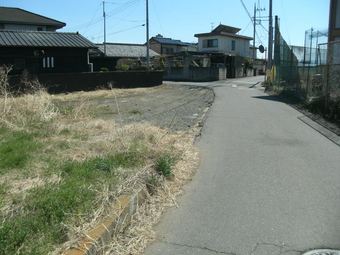 plot of land in Annaka