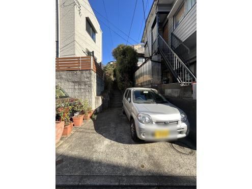 592 m² land in Kanagawa Ward, Yokohama, Kanagawa - Photo 1