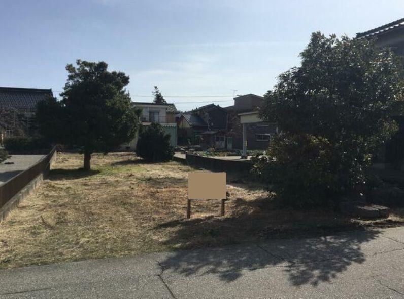 379 m² land in Toyama, Toyama - Photo 1
