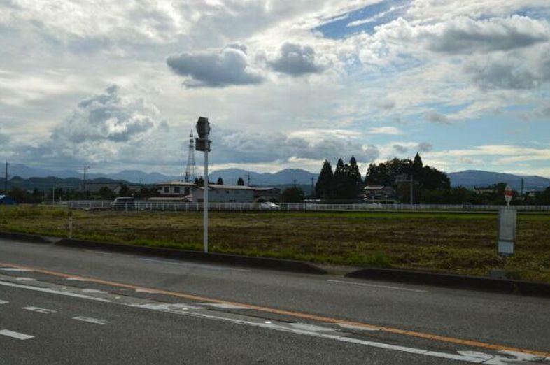 2686 m² land in Toyama, Toyama - Photo 1