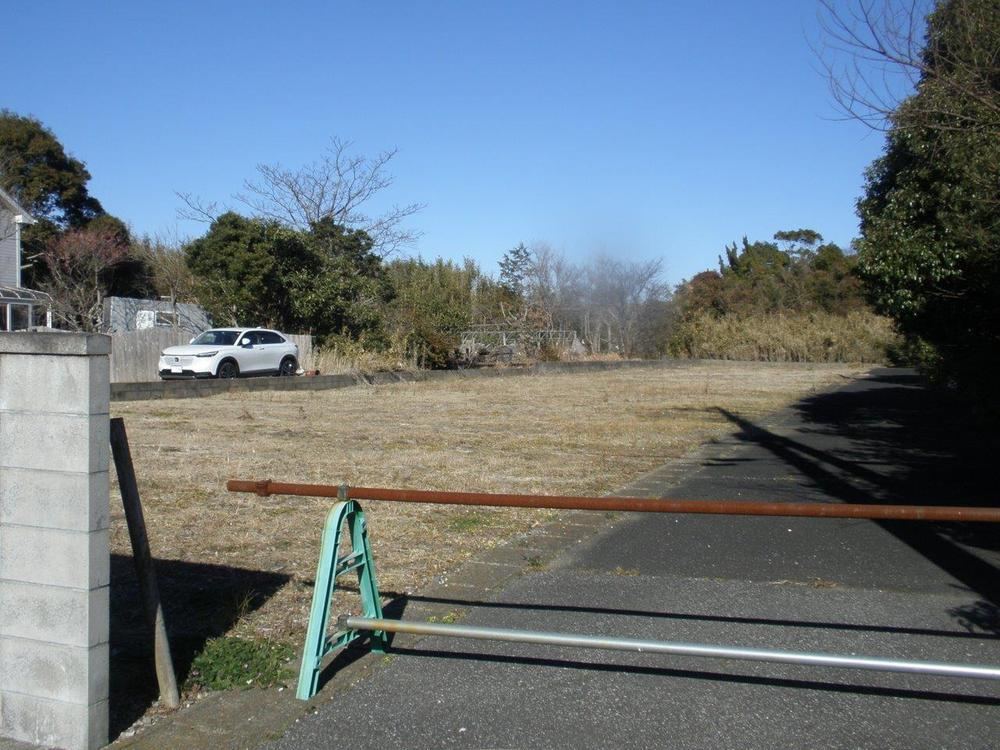 986 m² land in Yokoshibahikari, Sambu District, Chiba - Photo 1