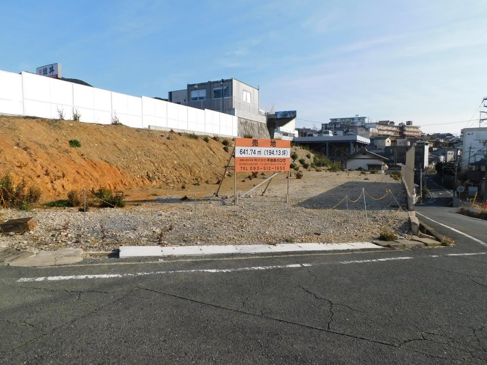 642 m² land in Yahatanishi Ward, Kitakyushu, Fukuoka - Photo 1