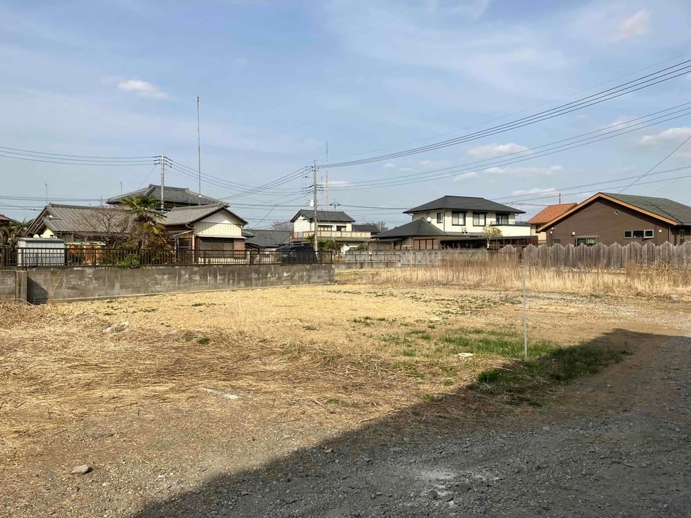 Expansive Land in Kawaharada Town - Photo 1