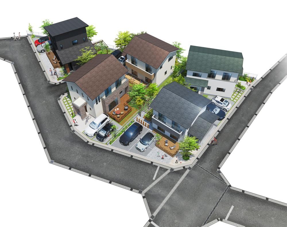 178 m² land in Nagano, Nagano - Photo 1