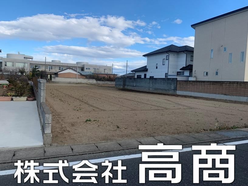 307 m² land in Isesaki, Gunma - Photo 1
