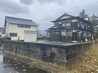 11DK house in Yuzawa