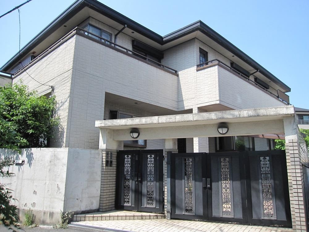 Spacious 8LLDDKK Home in Sone Nishimachi - Photo 1