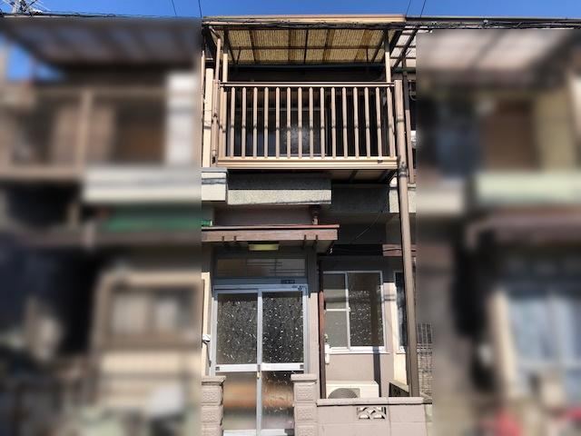 Cozy 3DK House in Neyagawa - Photo 1