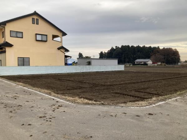 Spacious Land with Good Sunlight - Photo 1