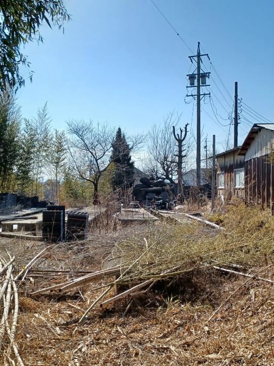 744 m² land in Komoro, Nagano - Photo 1