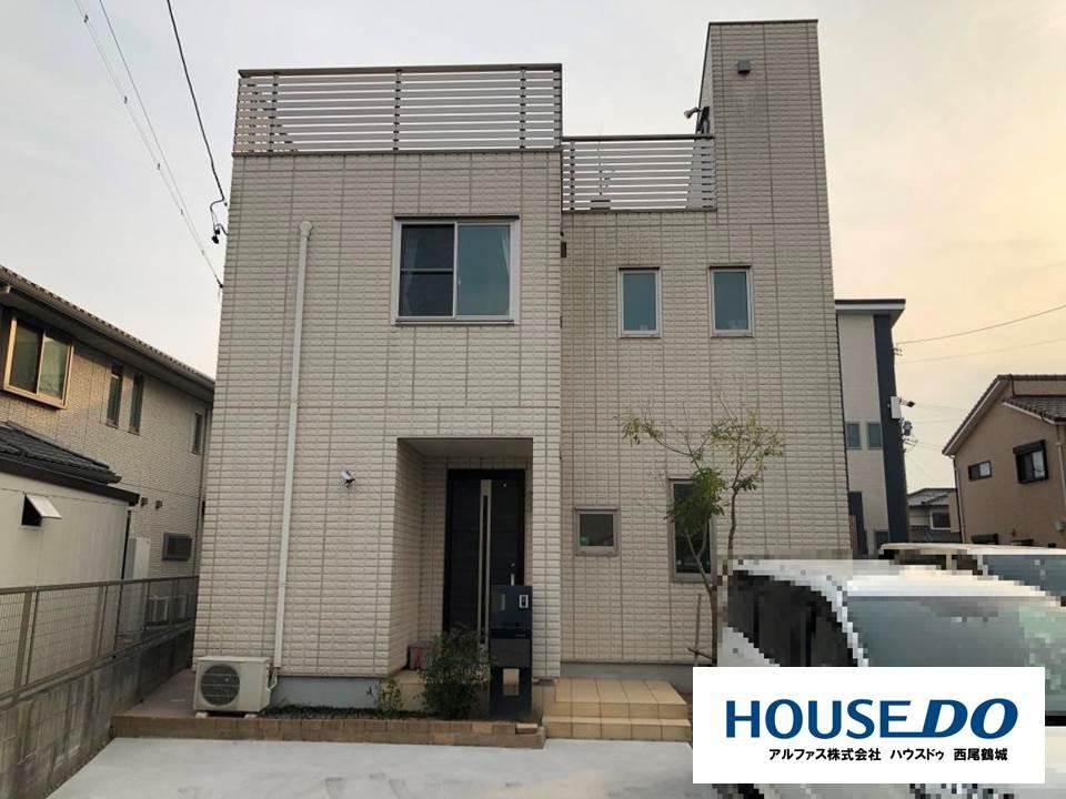Charming 3LDK House in Nishio - Photo 1