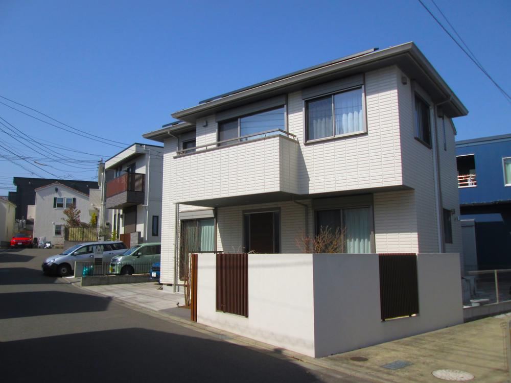 Hebel Haus with Solar Power System in Miwa Midoriyama - Photo 1