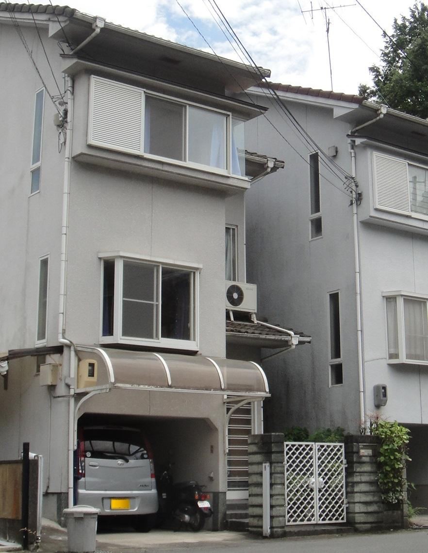 5DK House with Seasonal Garden in Shizushi Ichiharamachi - Photo 1