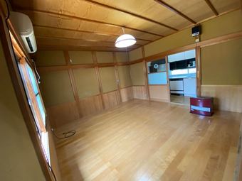 11LDK+S house in Kyotanba, Funai District