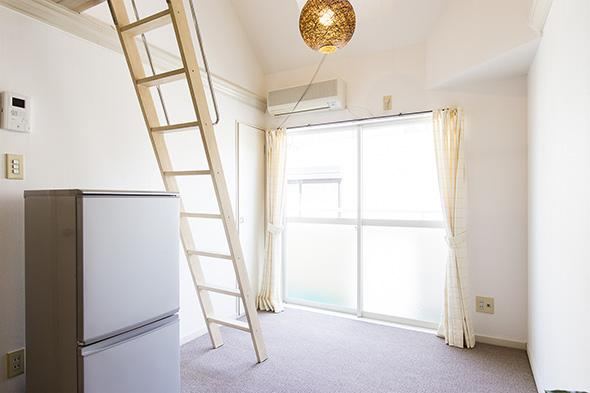 Cozy 1K House in Showa Ward - Photo 1