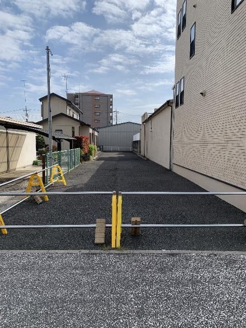 232 m² land in Tatebayashi, Gunma - Photo 1