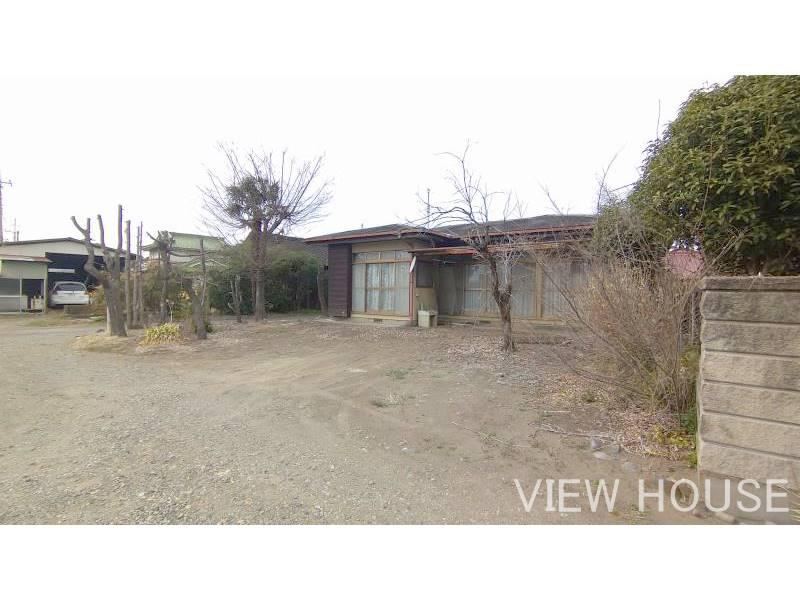 254 m² land in Isesaki, Gunma - Photo 1