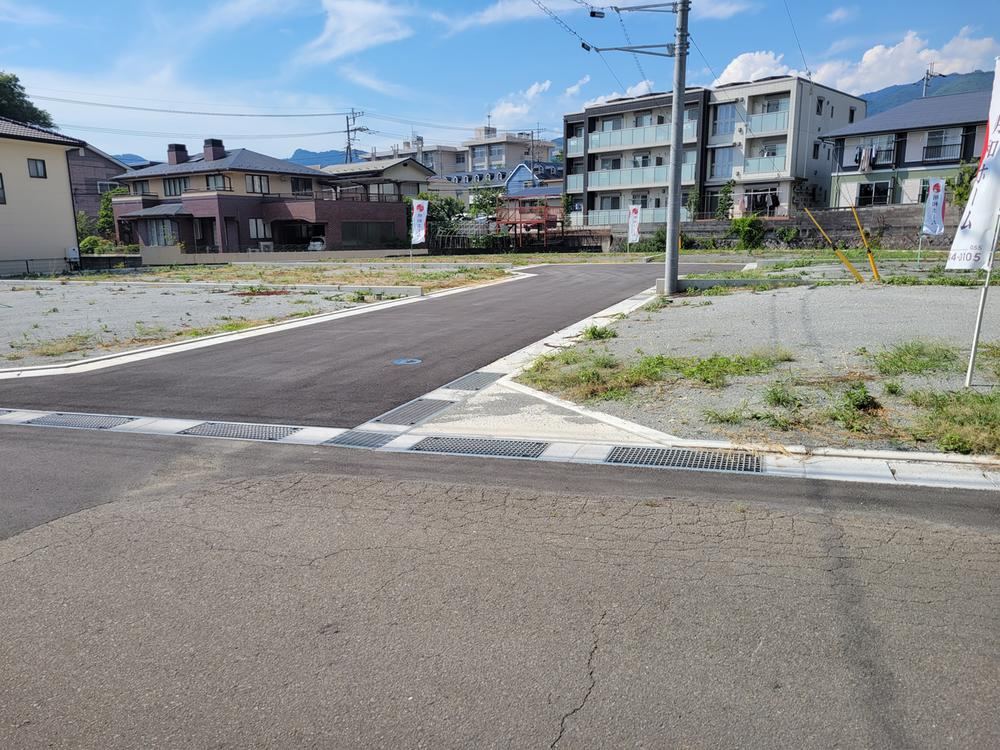 202 m² land in Kofu, Yamanashi - Photo 1