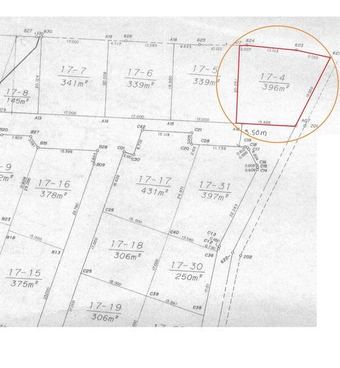 plot of land in Hosu District