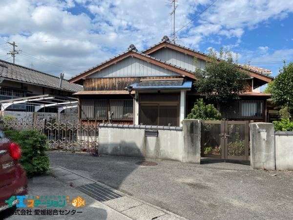 Cozy 4DK House in Minami Komatsubara, Niihama - Photo 1