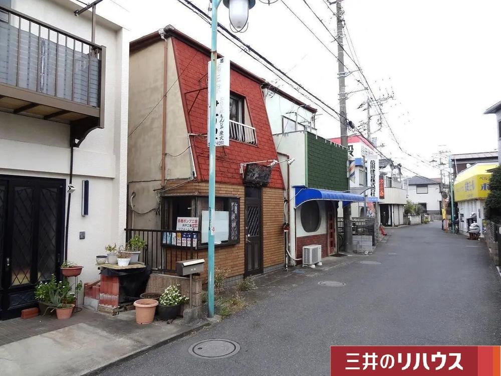 61 m² land in Funabashi, Chiba - Photo 1
