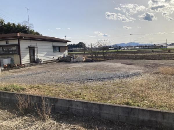 Spacious Land in Otsuka Town - Photo 1