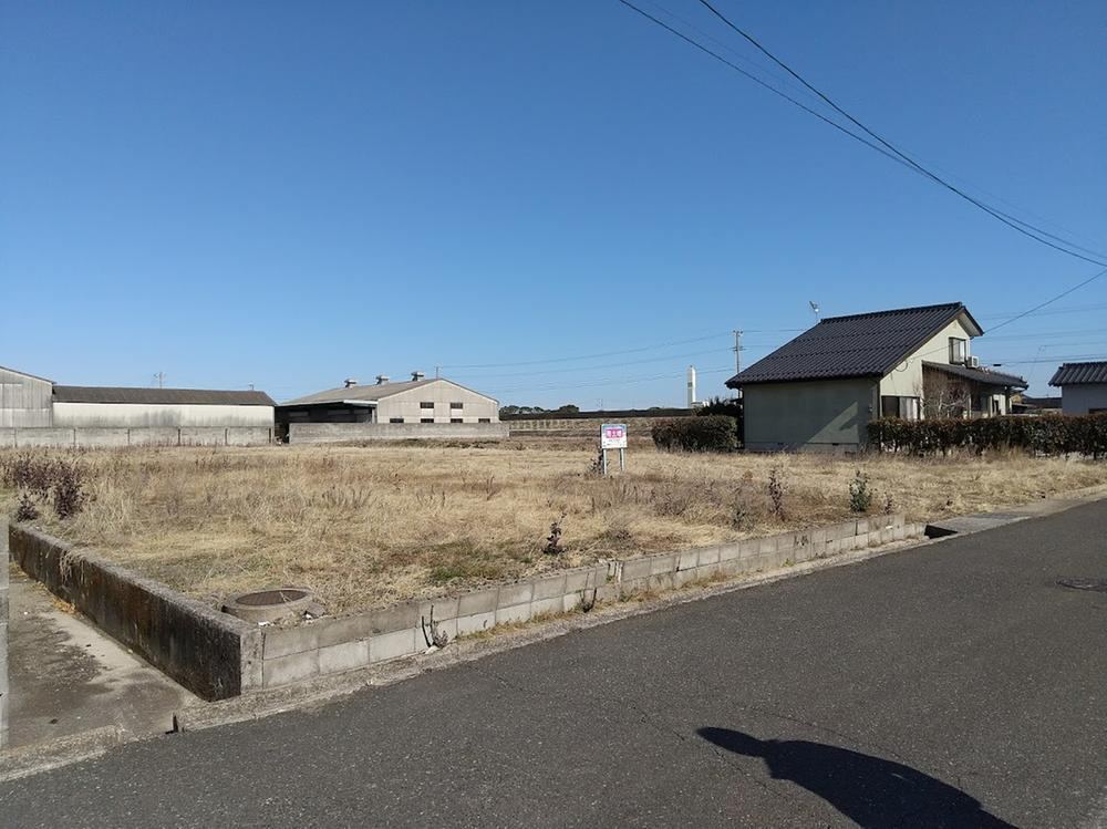 1907 m² land in Nakatsu, Oita - Photo 1