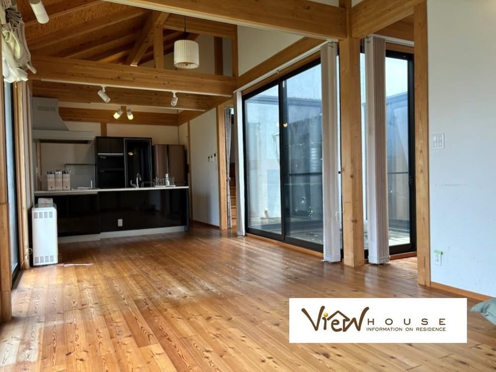 2LDK house in Maebashi, Gunma - Photo 1
