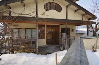 9DK+S house in Kazuno