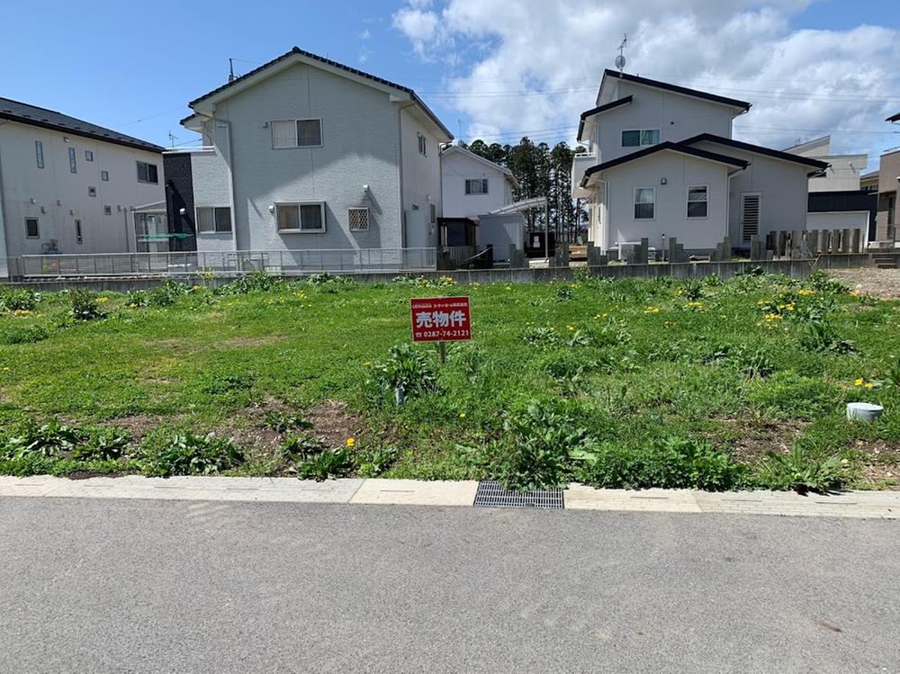 Spacious Land in Shimakata, Nasushiobara - Photo 1