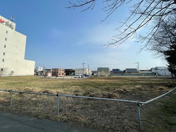 Commercial Land Near Nish Obihiro Station - Photo 1