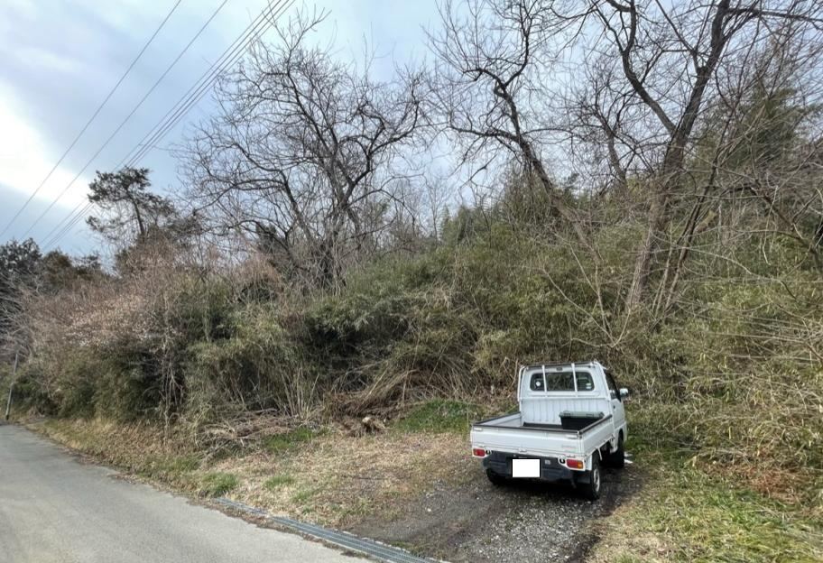 Expansive Land Near Koriyama Higashi IC - Photo 1