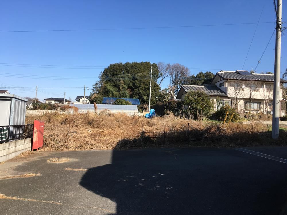 332 m² land in Maebashi, Gunma - Photo 1