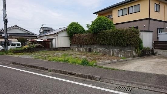 98 m² land in Miyazaki, Miyazaki - Photo 1