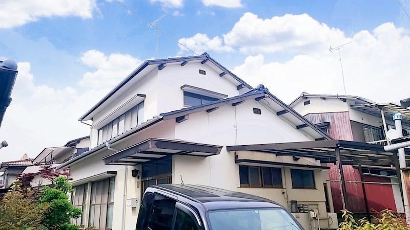 4DK House with Parking in Imabari - Photo 1