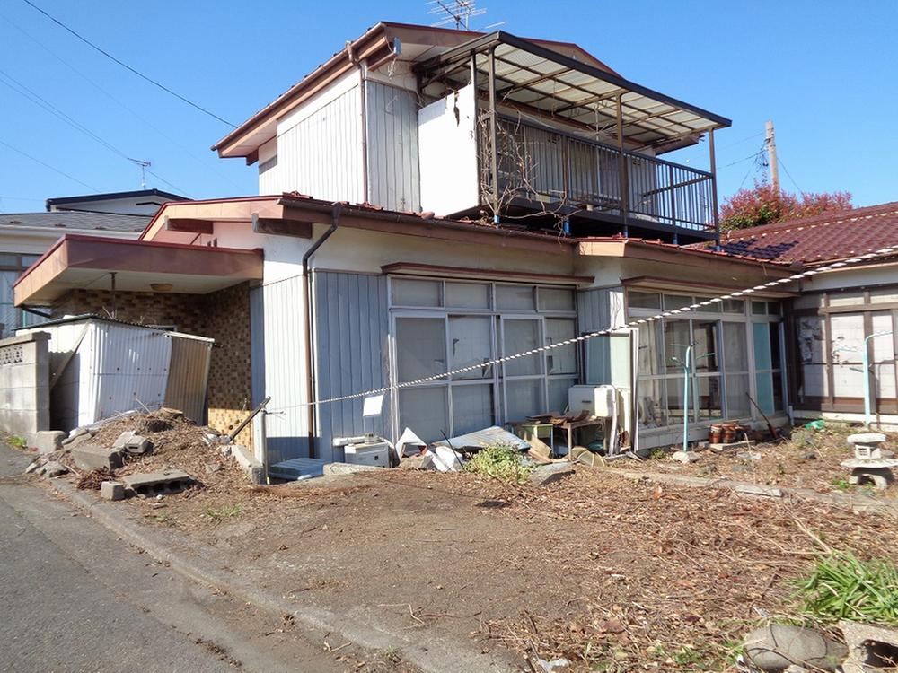 Land in Tamagawa 3, Near Shiogama Station - Photo 1