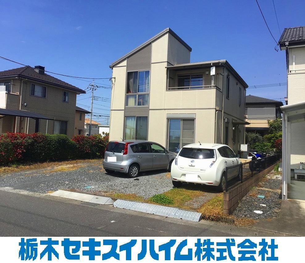 5LDK House with Solar Power System - Photo 1