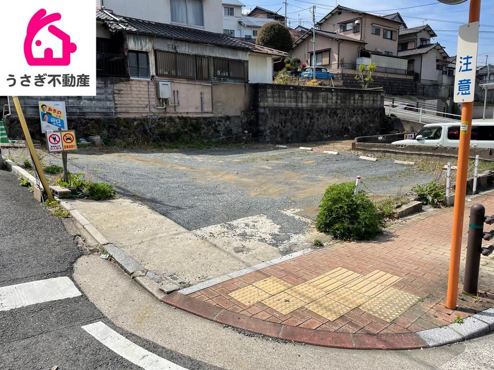 101 m² land in Yahatahigashi Ward, Kitakyushu, Fukuoka - Photo 1