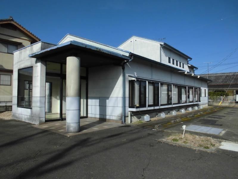 Commercial Space with Office in Minobaramachi - Photo 1