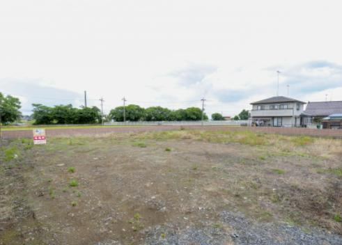 Vacant Land in Oyamachi - Photo 1
