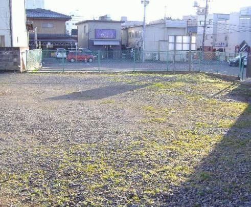 Spacious Land in Shiroyama - Photo 1