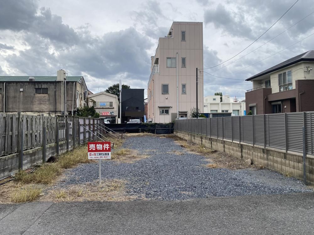 Attractive Land Near Shimodate Station - Photo 1