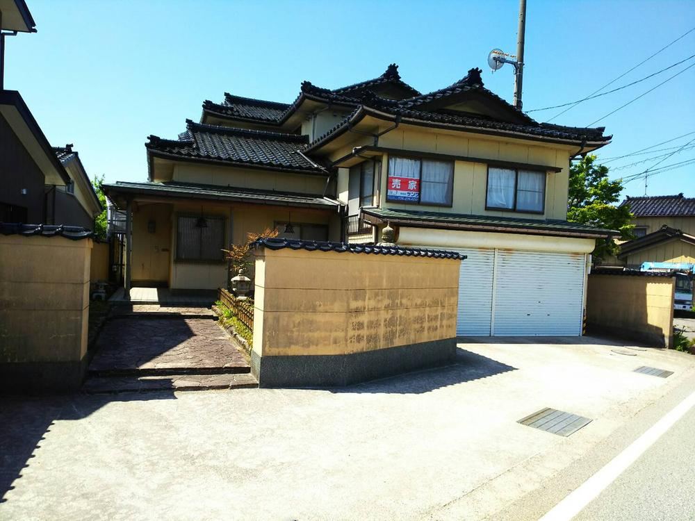 9DK House in Yanagihara - Photo 1
