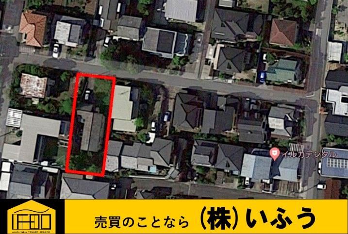 355 m² land in Beppu, Oita - Photo 1
