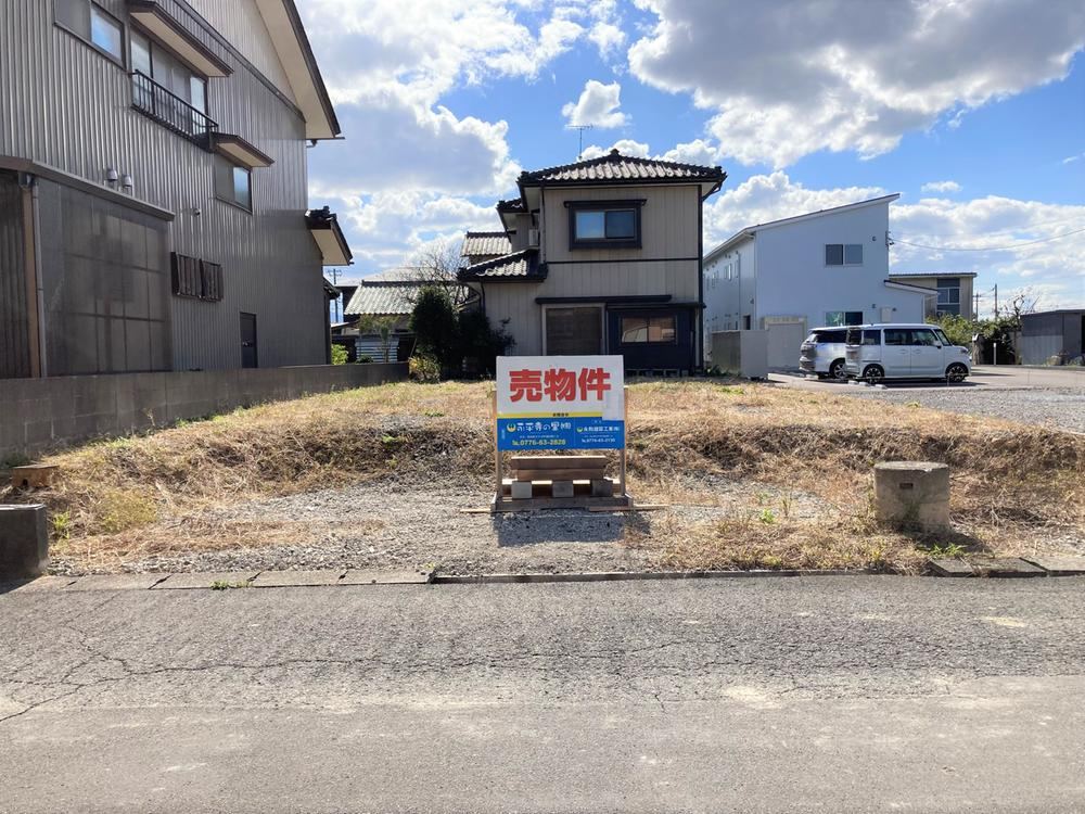 228 m² land in Sabae, Fukui - Photo 1