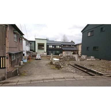 435 m² land in Fukui, Fukui - Photo 1