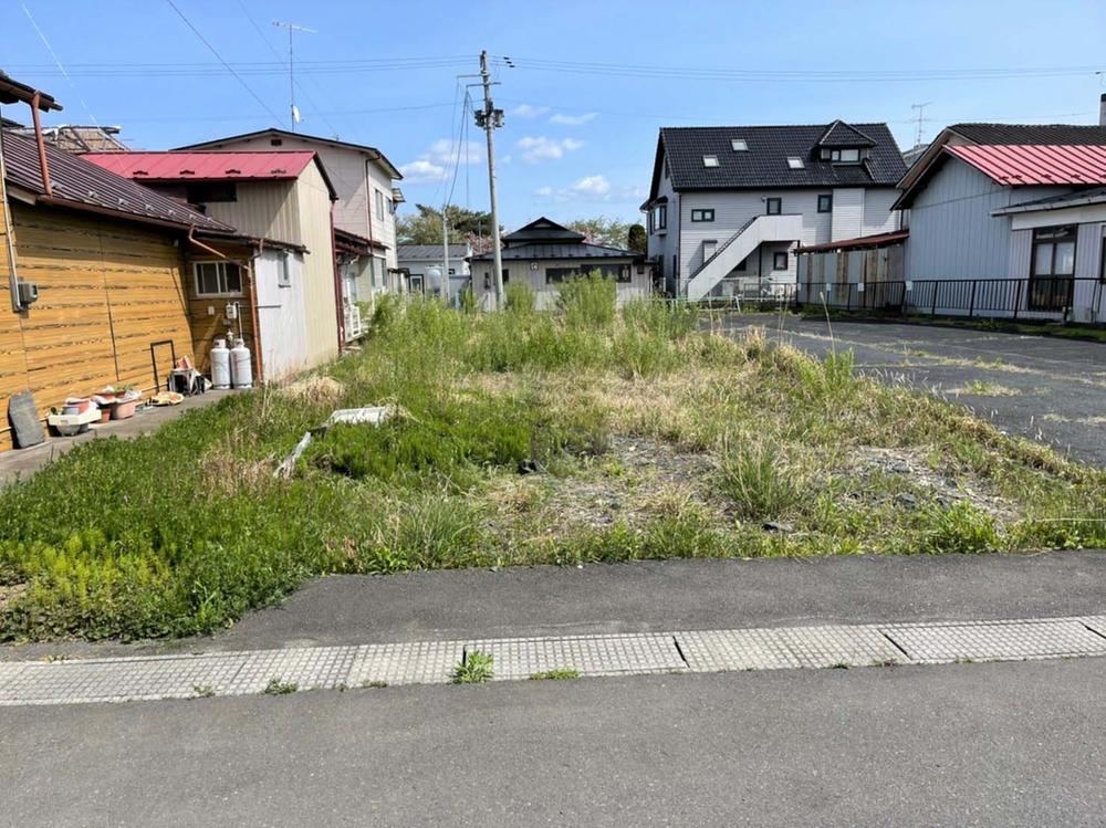 Flat Land Near Supermarket in Wakayanagi - Photo 1